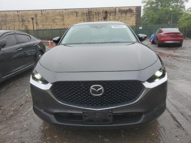  MAZDA CX30 2020 Серый