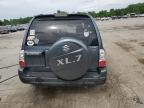 2005 Suzuki Xl7 Ex na sprzedaż w Ellwood City, PA - Rear End