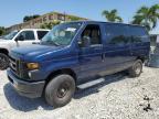 2011 Ford Econoline E350 Super Duty Wagon zu verkaufen in Opa Locka, FL - Minor Dent/Scratches