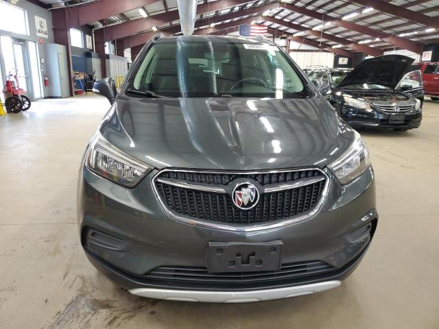 Parquets BUICK ENCORE 2017 Szary