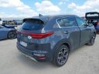 2019 KIA SPORTAGE G for sale at Copart CORBY