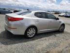2014 Kia Optima Ex en Venta en Sacramento, CA - Normal Wear