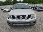 2006 Nissan Frontier King Cab Xe zu verkaufen in Memphis, TN - Front End
