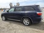 2012 Dodge Durango Sxt na sprzedaż w San Diego, CA - Minor Dent/Scratches