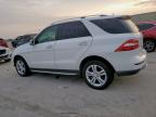 2014 Mercedes-Benz Ml 350 for Sale in Wilmer, TX - Minor Dent/Scratches