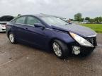 2013 Hyundai Sonata Gls for Sale in Columbia Station, OH - Front End