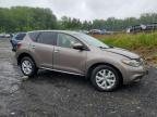 2012 Nissan Murano S   for Sale in Baltimore, MD - Front End