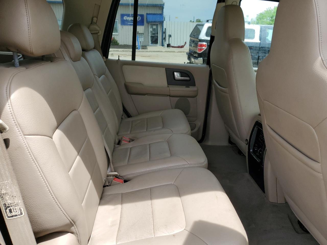 2003 Ford Expedition Xlt VIN: 1FMFU16W33LC02801 Lot: 55773355