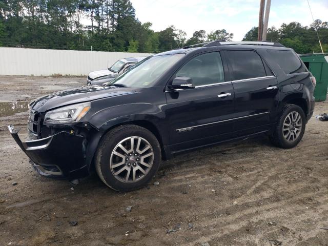 2013 Gmc Acadia Denali