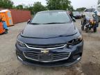 2017 Chevrolet Malibu Lt للبيع في Baltimore، MD - Front End
