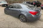 2017 Toyota Corolla L de vânzare în Baltimore, MD - Minor Dent/Scratches