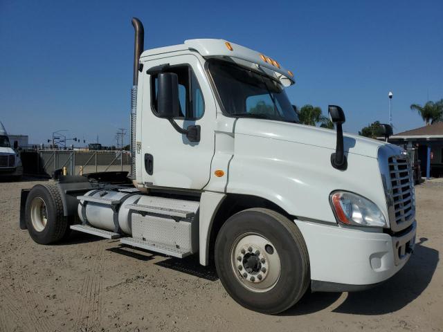 2013 Freightliner Cascadia 125 Semi Truck