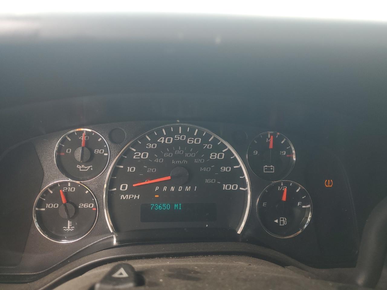 2013 Chevrolet Express G2500 VIN: 1GCWGFCB4D1902690 Lot: 54370875