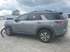 2024 Nissan Pathfinder Sl for Sale in Loganville, GA - Front End