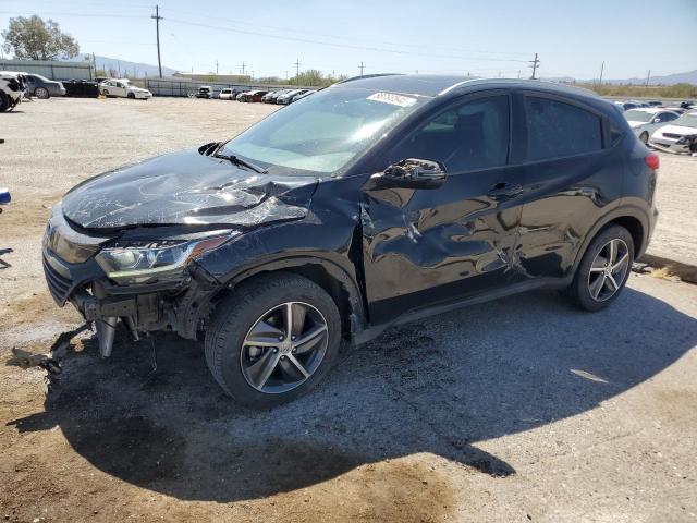 HONDA HR-V 2021 Czarny
