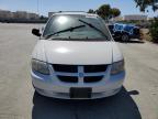 2003 Dodge Grand Caravan Ex იყიდება Martinez-ში, CA - Minor Dent/Scratches
