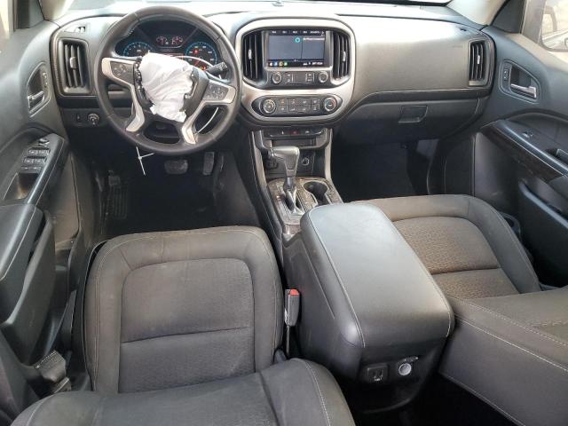  GMC CANYON 2019 Gray