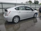 2010 Toyota Prius  de vânzare în Glassboro, NJ - Front End