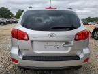2009 Hyundai Santa Fe Gls продається в Tanner, AL - Front End