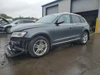2016 Audi Q5 Premium Plus იყიდება Duryea-ში, PA - Front End