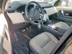 2020 Land Rover Discovery Sport Se en Venta en Houston, TX - Front End