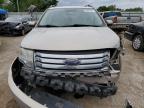 2009 Ford Taurus X Sel zu verkaufen in Wichita, KS - Front End