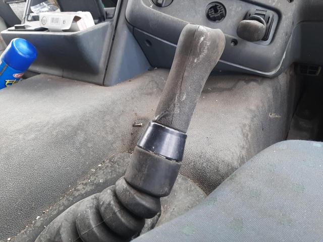 1996 LEYL DAF