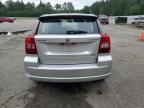 2010 Dodge Caliber Sxt продається в Arlington, WA - Front End