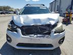 2012 Subaru Impreza Sport Premium იყიდება Las Vegas-ში, NV - Front End