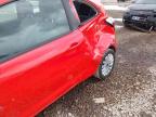 2014 FORD KA ZETEC for sale at Copart YORK