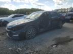 2019 Kia Optima Lx   na sprzedaż w Windsor, NJ - Side