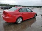 2009 Bmw 328 Xi Sulev იყიდება Harleyville-ში, SC - Front End