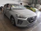 2022 HYUNDAI IONIQ PREM for sale at Copart SANDTOFT