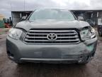 2009 Toyota Highlander  на продаже в Brighton, CO - Hail