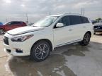 Haslet, TX에서 판매 중인 2020 Infiniti Qx60 Luxe - Side