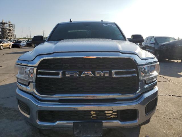  RAM 2500 2022 Білий