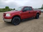 2007 Ford F150  zu verkaufen in Columbia Station, OH - Mechanical