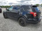 2016 Ford Explorer Police Interceptor на продаже в Barberton, OH - Side