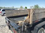 2024 Chubbs Steel Dump Trailer zu verkaufen in Wayland, MI - Rear End