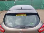 2014 RENAULT CAPTUR D-Q for sale at Copart PETERLEE