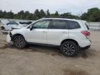 2017 Subaru Forester 2.0Xt Premium zu verkaufen in Elgin, IL - Front End
