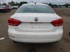 2015 Volkswagen Passat Se за продажба в New Britain, CT - Undercarriage