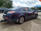 2009 Acura Tl  zu verkaufen in Ocala, FL - Rear End
