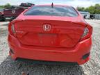 2018 Honda Civic Ex продається в Walton, KY - Front End