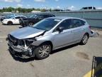 2019 Subaru Impreza  for Sale in Pennsburg, PA - Front End