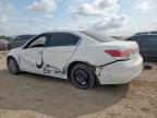 2012 Honda Accord Exl en Venta en Houston, TX - Side