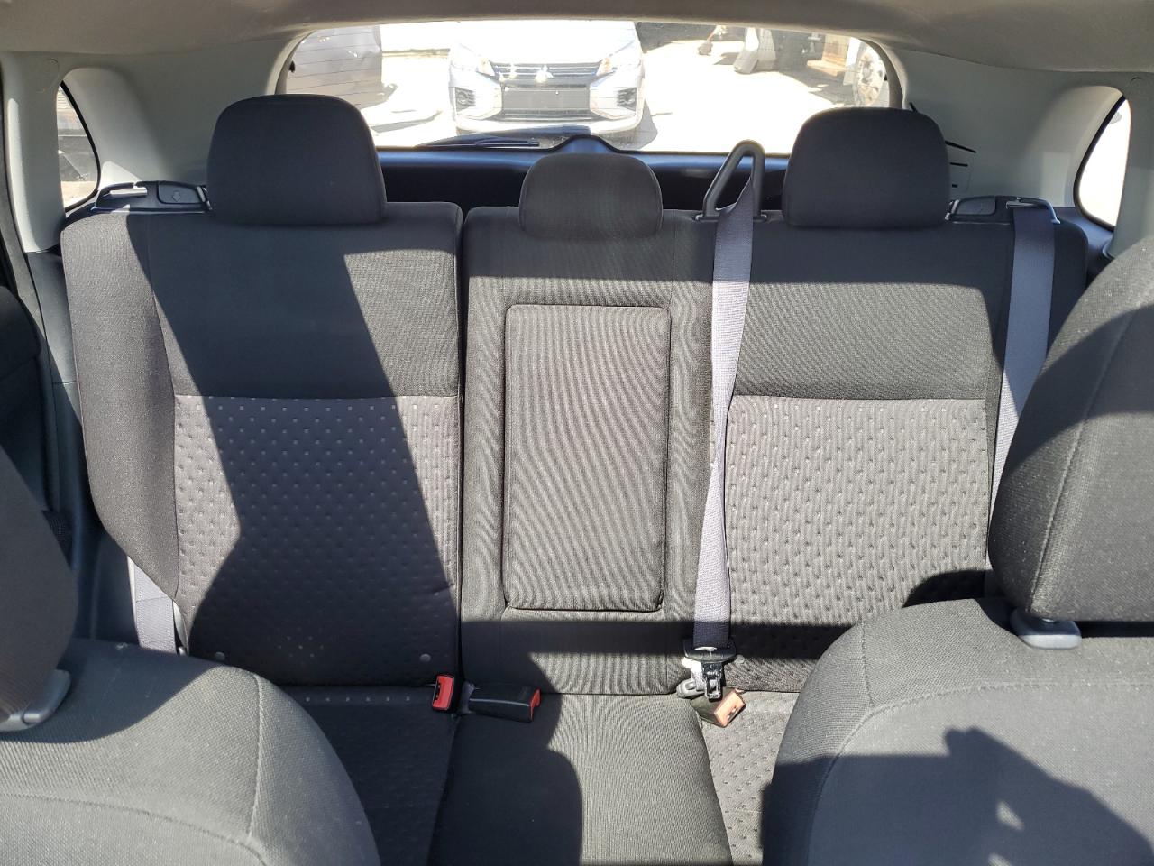 2011 Mitsubishi Outlander Sport Se VIN: JA4AR4AU0BZ008529 Lot: 57460345