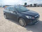 2009 FORD FOCUS TITA for sale at Copart CORBY