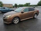 2013 Subaru Legacy 2.5I Premium zu verkaufen in Glassboro, NJ - Mechanical