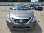 2016 Nissan Versa S for Sale in Arlington, WA - Rear End